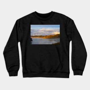 Morning Fog Crewneck Sweatshirt